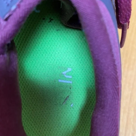 Nike Free sneakers - Picture 5 of 5